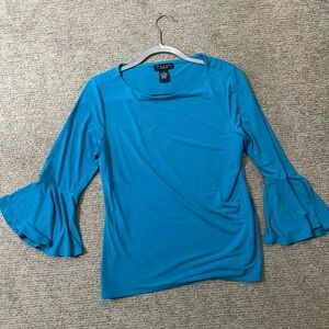 Blouse Top